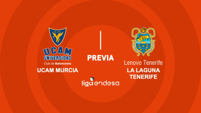 Jornada 20: Previa UCAM Murcia - La Laguna Tenerife