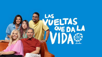 Las vueltas que da la vida (T3)