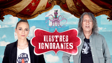 Ilustres ignorantes (T18): La ruptura