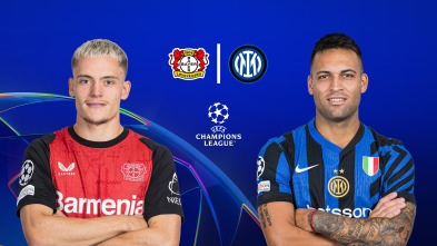 Jornada 6: Bayer Leverkusen - Inter