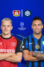 Jornada 6: Bayer Leverkusen - Inter