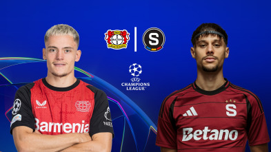 Jornada 8: Bayer Leverkusen - Sparta Praga