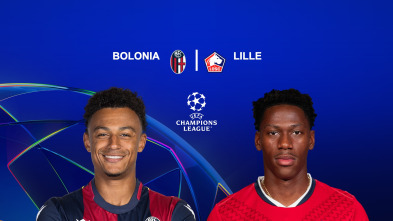 Jornada 5: Bolonia - Lille