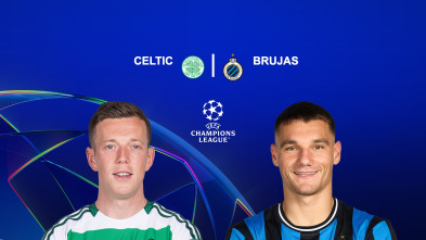 Jornada 5: Celtic - Brujas