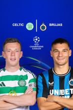 Jornada 5: Celtic - Brujas