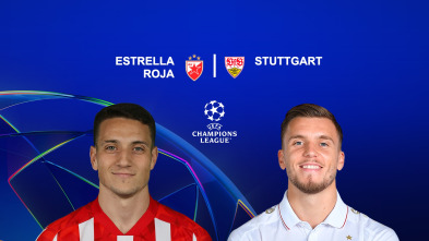 Jornada 5: Estrella Roja - Stuttgart