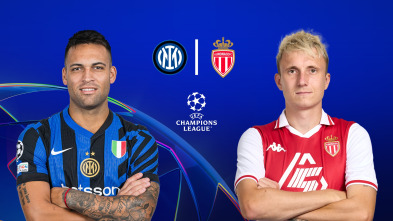 Jornada 8: Inter - Mónaco