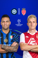 Jornada 8: Inter - Mónaco