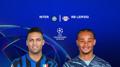 Jornada 5: Inter - Leipzig