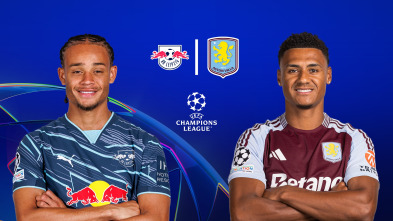 Jornada 6: Leipzig - Aston Villa