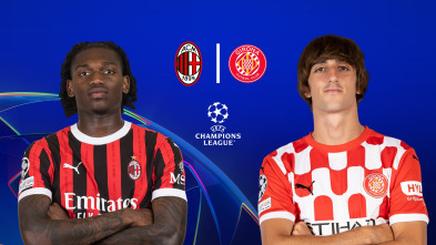 Jornada 7: Milan - Girona