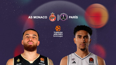 Jornada 5: Monaco - París (VO)