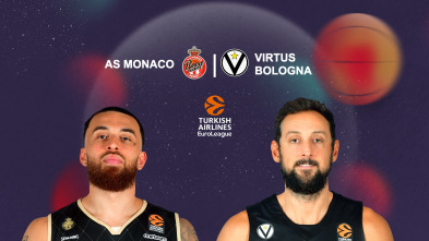 Jornada 4: Monaco - Virtus (VO)