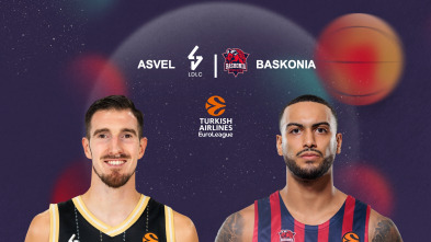 Jornada 4: ASVEL- Baskonia