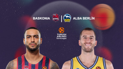 Jornada 5: Baskonia - ALBA