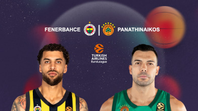 Jornada 5: Fenerbahce - Panathinaikos