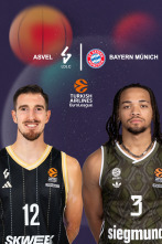 Jornada 7: ASVEL- Bayern Munich (VO)