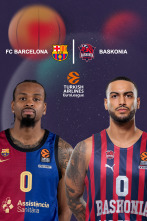 Jornada 8: FC Barcelona - Baskonia