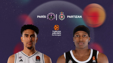 Jornada 8: París - Partizán