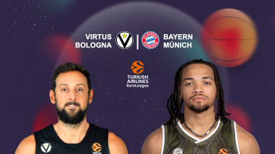 Jornada 6: Virtus - Bayern Munich (VO)