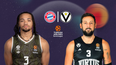 Jornada 22: Bayern Munich - Virtus VO