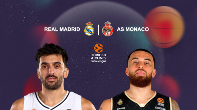 Jornada 17: Real Madrid - Monaco