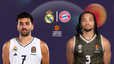 Jornada 19: Real Madrid - Bayern Munich