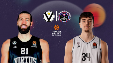 Jornada 26: Virtus - París VO