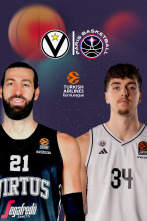 Jornada 26: Virtus - París VO