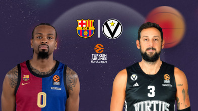 Jornada 34: FC Barcelona - Virtus