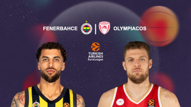 Jornada 11: Monaco - ASVEL (VO)