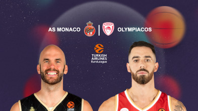 Jornada 13: Monaco - Olympiacos