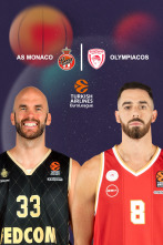 Jornada 13: Monaco - Olympiacos