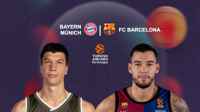 Jornada 11: Bayern Munich - FC Barcelona