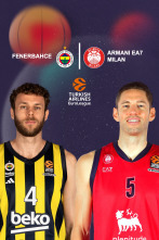 Jornada 12: Fenerbahce - Milán