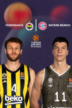 Jornada 9: Fenerbahce - Bayern Munich (VO)