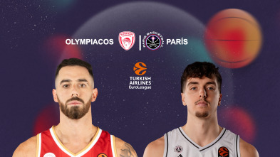 Jornada 14: Olympiacos - París