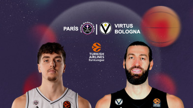 Jornada 12: París - Virtus VO