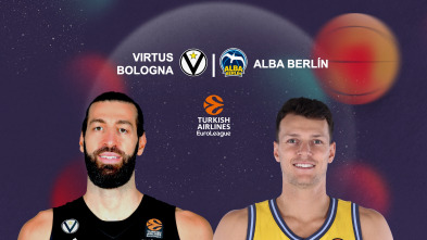 Jornada 13: Virtus - ALBA VO