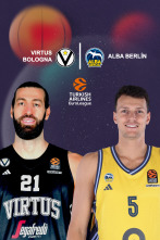 Jornada 13: Virtus - ALBA VO