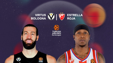 Jornada 14: Virtus - Estrella Roja VO