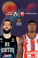 Jornada 14: Virtus - Estrella Roja VO