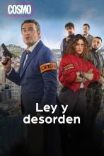 Ley y desorden (T1)