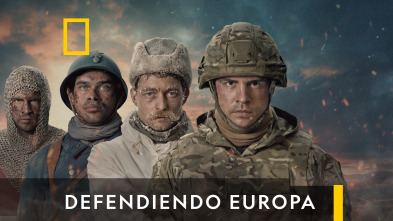 Defendiendo Europa: Francia