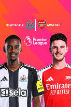 Jornada 10: Newcastle - Arsenal