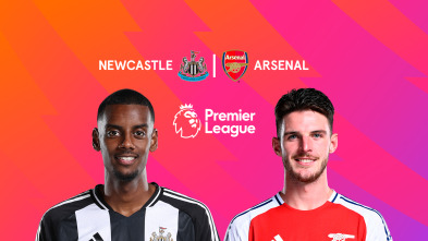 Jornada 10: Newcastle - Arsenal