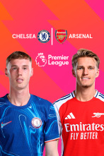 Jornada 11: Chelsea - Arsenal