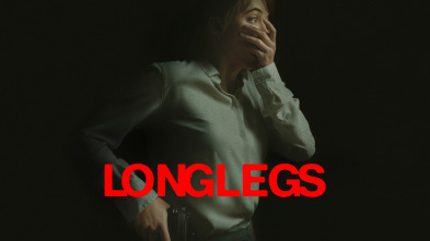 Longlegs