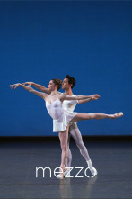 New York City Ballet en el Teatro Real - George Balanchine, Christian Spuck