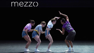 New York City Ballet en el Teatro Real - George Balanchine, Christian Spuck